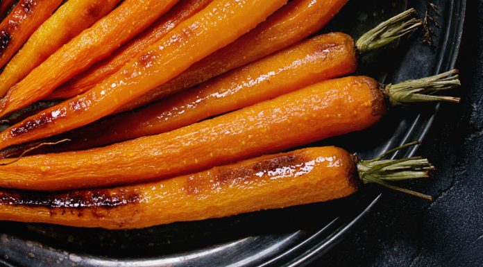 Ta preprosta jed bo ukradla vso pozornost pri božični večerji