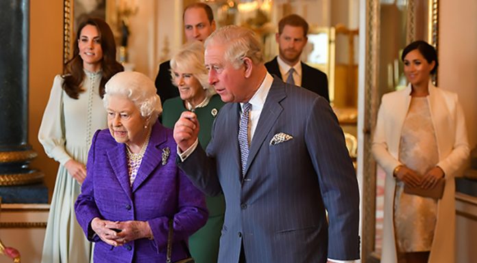 6 trikov, ki smo se jih naučili od britanske kraljeve družine