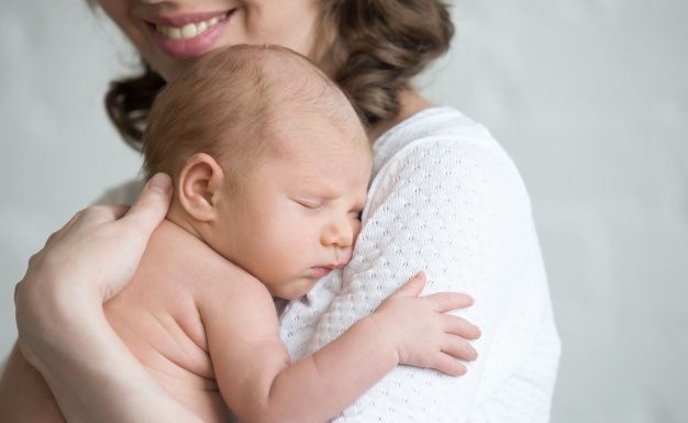 Uporabni nasveti za novopečene starše