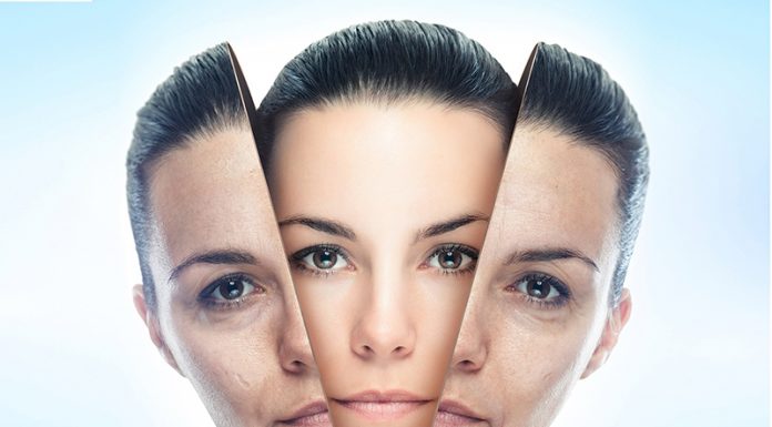 Peptidi, napredna tehnologija, ki vas pomladi, odpravi odvečno maščobo in celulit