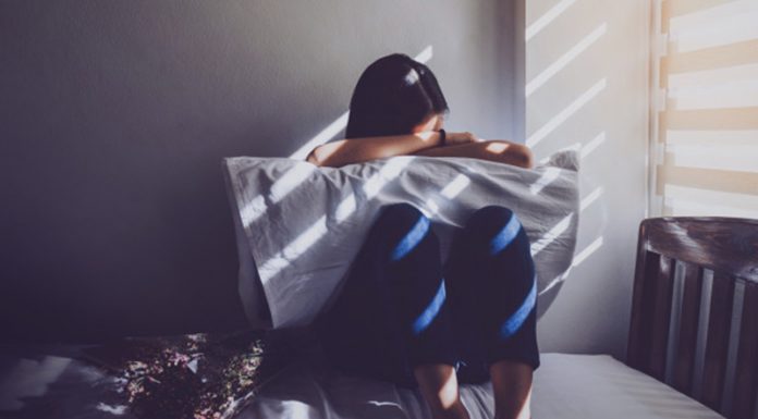 10 načinov, kako se osvoboditi bolečine in živeti naprej