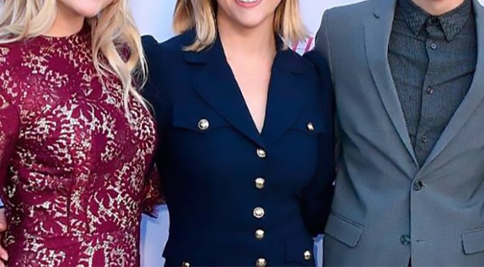 Ta dva zvezdniška otroka sta popolni kopiji svojih staršev