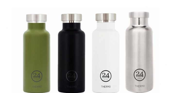 Kupujete termovko? Previdno, proizvajalci obljubljajo preveč!