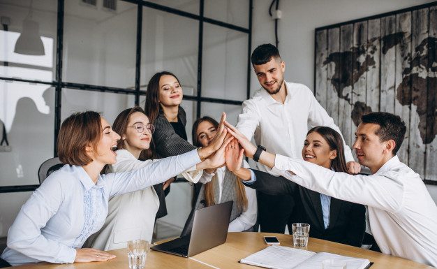 5 stvari, ki jih uspešni ljudje NE počnejo