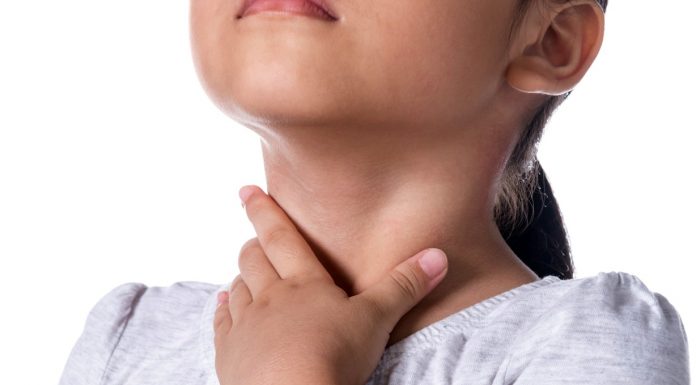 Odstranitev mandljev ima hude dolgoročne posledice na zdravje