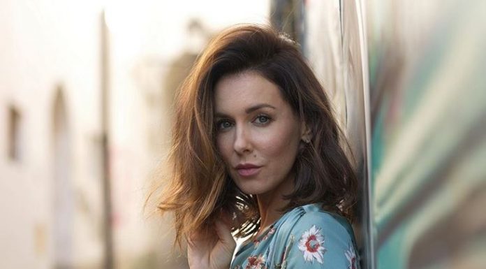 Po dveh letih in pol je Lili Žagar končno predstavila svojo kolekcijo torbic