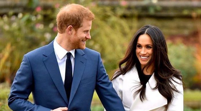 Se princ Harry in Meghan Markle želita preseliti v Kanado?