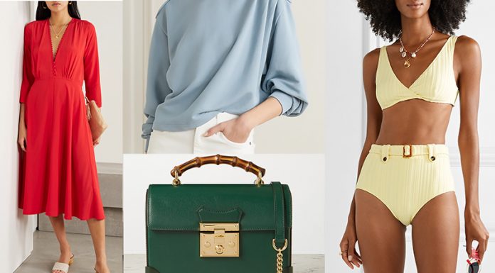 To so barve, ki jih bomo nosile spomladi 2020