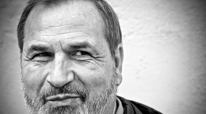 “Tretji bo zadnji,” je zdravnik posvaril Marjana, možakarja v 50-ih letih.