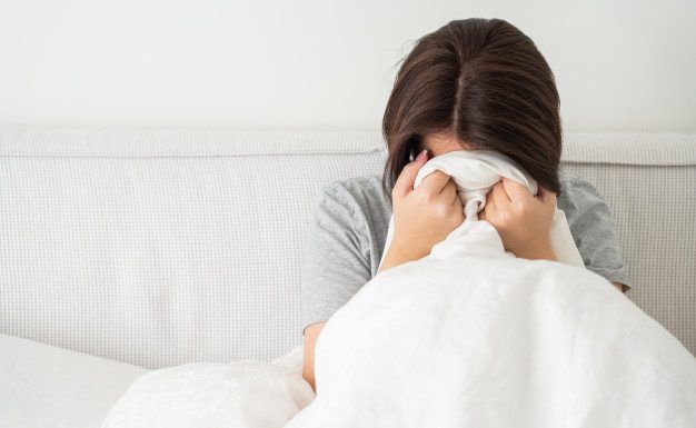 6 hitrih nasvetov, ki pomagajo v boju z depresijo