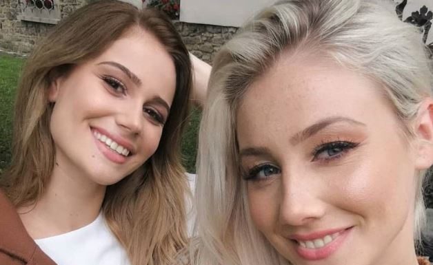 Znana Slovenka razkrila, da bo julija zibala