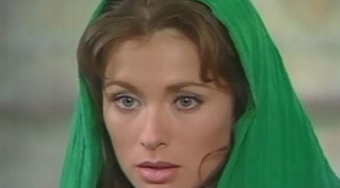 Tako danes izgleda igralka, ki je upodobila lik legendarne Esmeralde