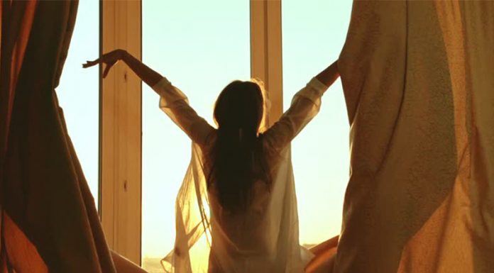 10 stvari, ki jih morate 2020 dodati v svojo jutranjo rutino