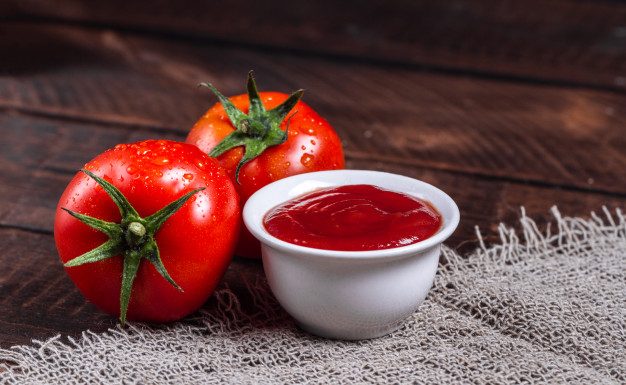 Obožujete ketchup? Potem morate prebrati naslednje vrstice