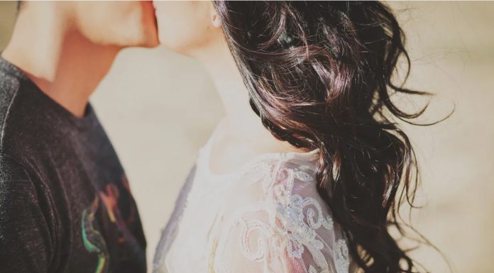 35 zanimivih psiholoških dejstev o ljubezni in privlačnosti