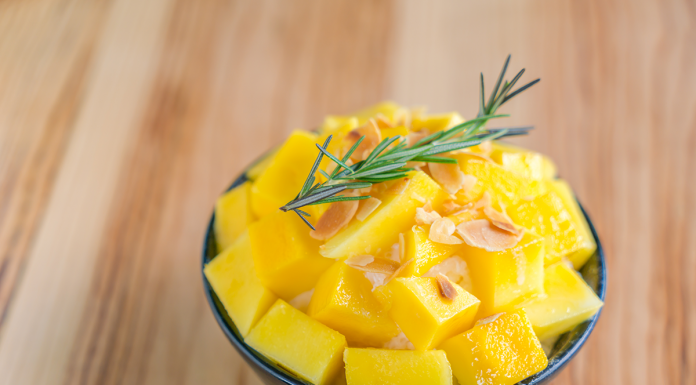 Razlogi, zakaj si bi večkrat morali privoščiti ta eksotični sadež