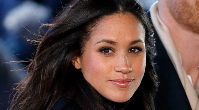Meghan Markle nikoli ni uresničila svojih novoletnih zaobljub
