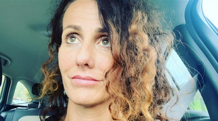 Nataša Gorenc se je odločno postavila za najšibkejše: Kje so tisti, ki so izgoreni v boju za osnovo?