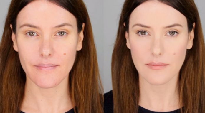 Osnovno ličenje za vsako žensko: kako do svežega in spočitega videza