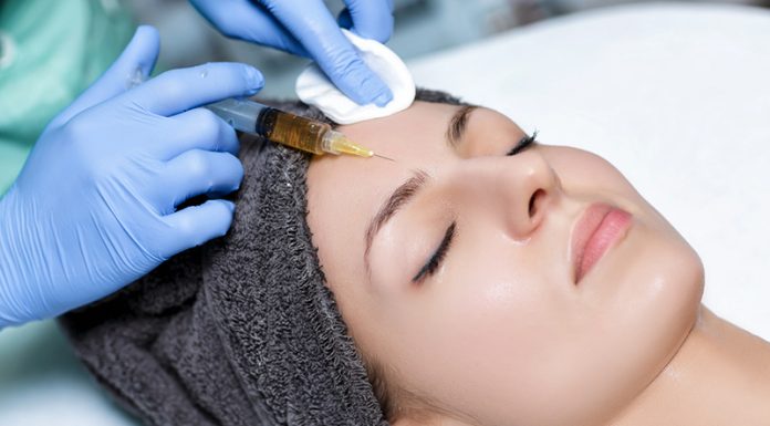 Povrnite si svež in mladosten videz s pomlajevanjem z lastno trombocitno plazmo