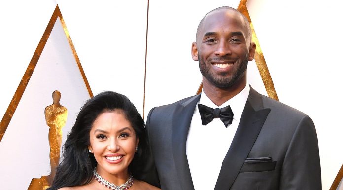 Čustvena izjava žene preminulega Kobeja Bryanta