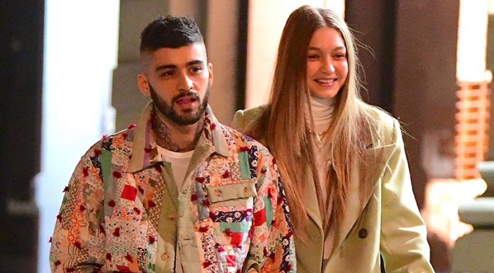 Sta Zayn Malik in Gigi Hadid spet skupaj?