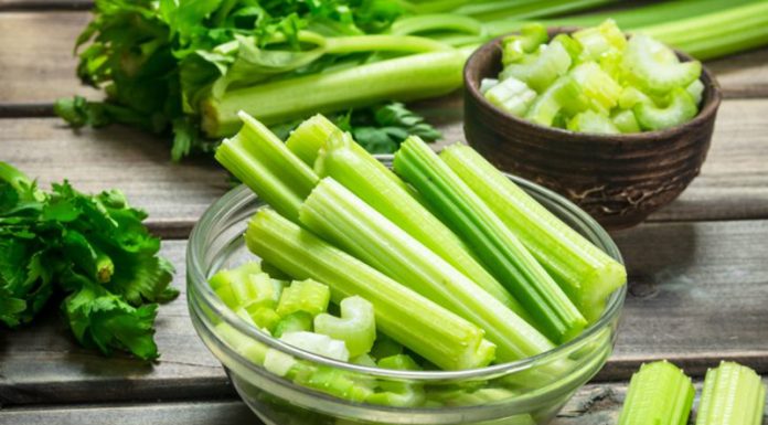 10 razlogov, zakaj bi morali vsak dan jesti zeleno