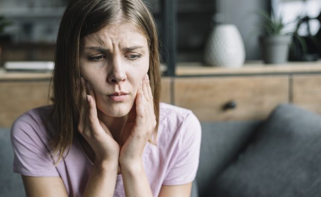 Vas muči zobobol? Tako si lahko hitro pomagate!