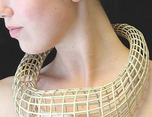 To so najbolj bizarni modni dodatki vseh časov