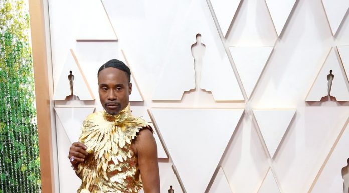 Moda na rdeči preprogi: Oskarji 2020