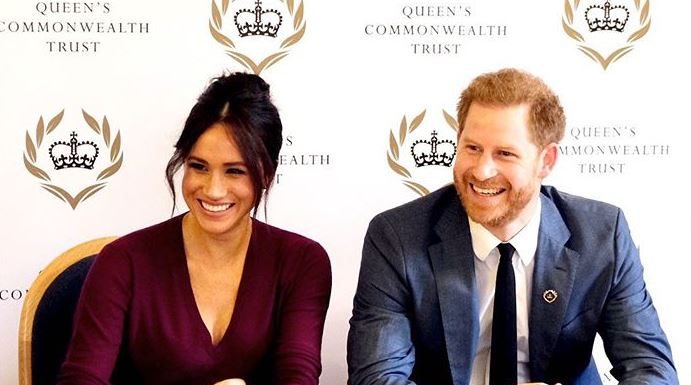 To je pravi razlog, zakaj sta Harry in Meghan zapustila kraljevo družino