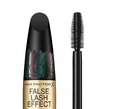 Max Factor False Lash Effect Raven Black maskara