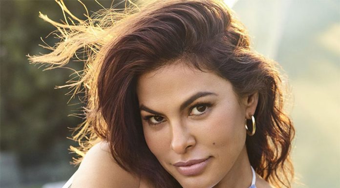 Takole je zvezdnica utišala nesramneža, ki ji je napisal, da “se stara”