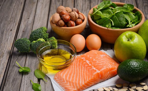 To je hrana, ki spodbudi rast las