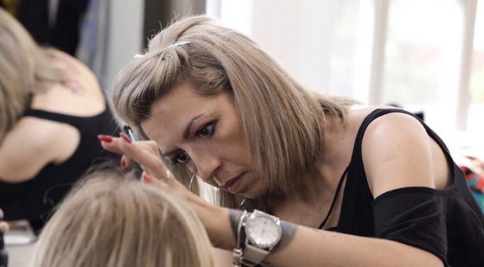 Trendi ličenja 2020