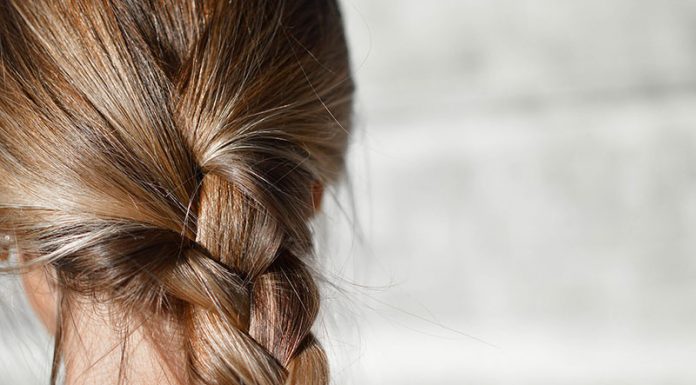 Kako zares globinsko nahraniti suhe in poškodovane lase