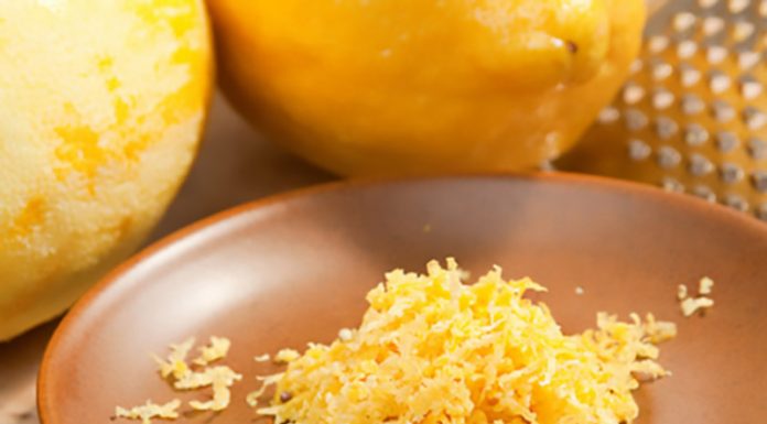 Čudežno zdravilo proti raku, debelosti in diabetesu se nahaja v vaši košarici s sadjem