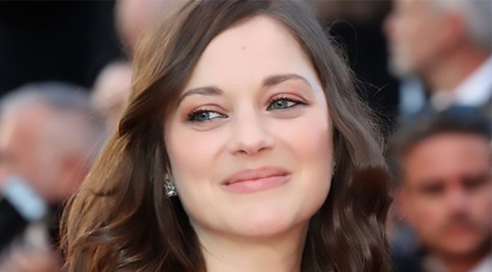 Marion Cotillard je postala novi obraz parfuma Chanel No. 5