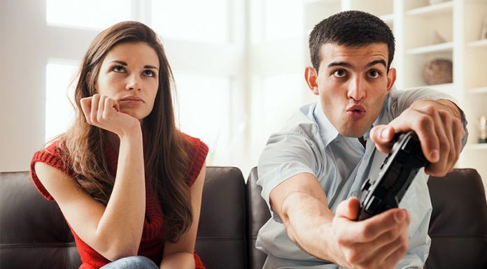 Moški dozorijo šele enkrat po 40-em, pravi znanost