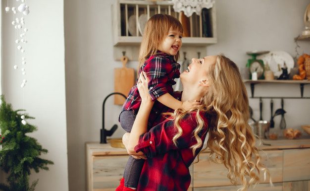 8 kritičnih obdobij v življenju otroka, ki jih morate poznati