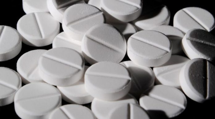 Paracetamol razglašen za kancerogen