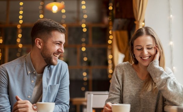 8 razlogov, zakaj je dobro imeti moškega prijatelja