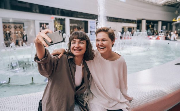 Prijateljstvo, ki traja več kot 10 let, je posebno