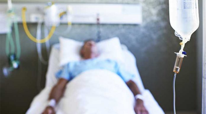 Ljudje na smrtni postelji razkrili, kaj obžalujejo v življenju