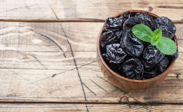 Hrana, bogata z vlakninami: seznam 15 najboljših živil