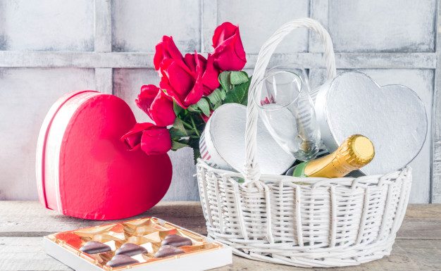 To si moški resnično želijo za valentinovo