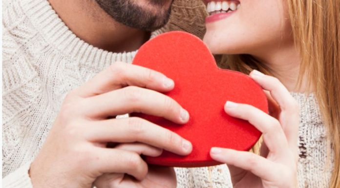 Ljudje, ki so rojeni v teh znakih zodiaka, bodo imeli zelo romantično valentinovo