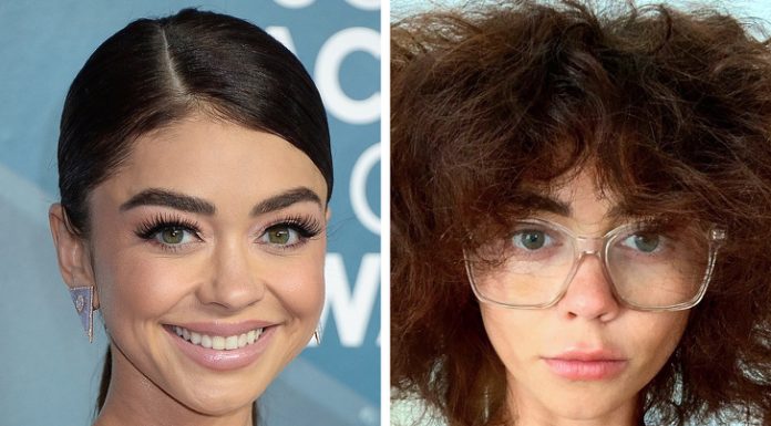 10 zvezdnic, ki so si upale pokazati, kako izgledajo v resničnem življenju