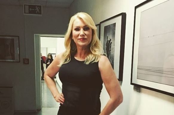 Slovensko zvezdnico prizadel korona virus