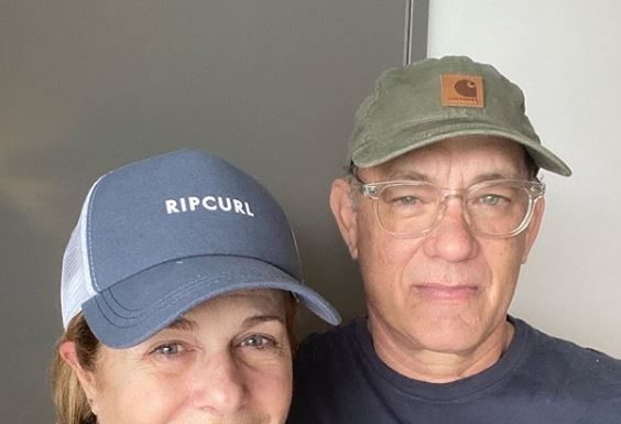 Okuženi zvezdnik se javlja iz izolacije